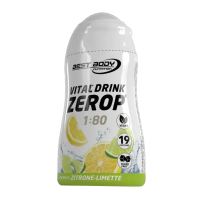 Vital Drink Zerop Squeeze