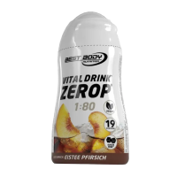 Vital Drink Zerop Squeeze