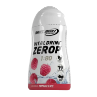 Vital Drink Zerop Squeeze
