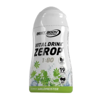 Vital Drink Zerop Squeeze