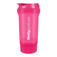 Shakebeker Smart Pink
