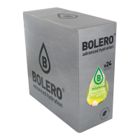 Bolero Iced Green Tea