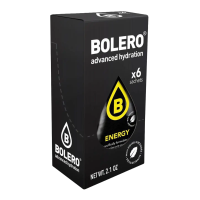 Bolero Energy