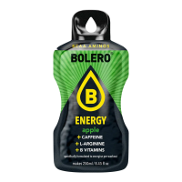 Bolero Energy