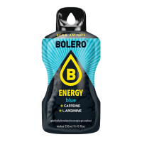 Bolero Energy