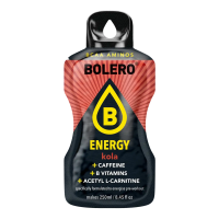 Bolero Energy