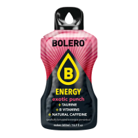 Bolero Energy