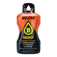Bolero Energy
