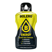 Bolero Energy