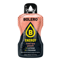 Bolero Energy