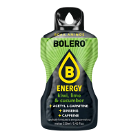 Bolero Energy