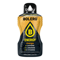Bolero Energy
