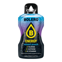 Bolero Energy