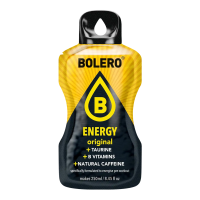 Bolero Energy