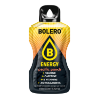 Bolero Energy