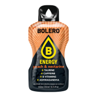 Bolero Energy