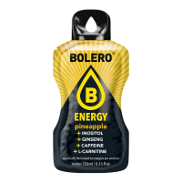 Bolero Energy