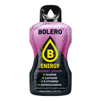 Bolero Energy