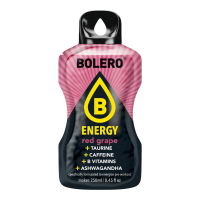 Bolero Energy