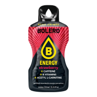 Bolero Energy
