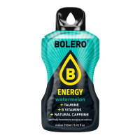 Bolero Energy