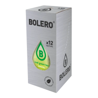 Bolero Iced Green Tea