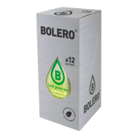 Bolero Iced Green Tea