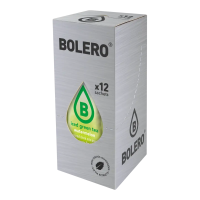 Bolero Iced Green Tea