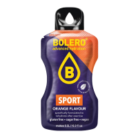 Bolero Sport