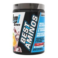 Best Aminos