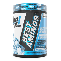 Best Aminos