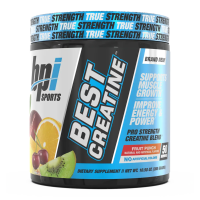 Best Creatine