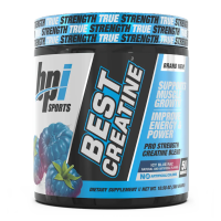 Best Creatine