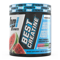 Best Creatine