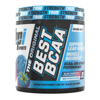 Best BCAA