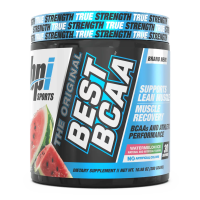 Best BCAA