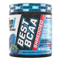 Best BCAA Shredded