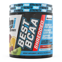 Best BCAA Shredded