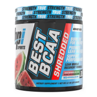 Best BCAA Shredded