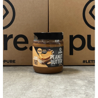 Peanut Butter