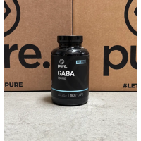 GABA 500mg