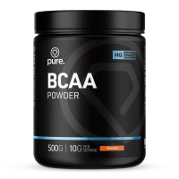 BCAA Powder