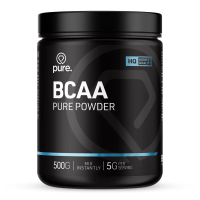 BCAA Pure Powder