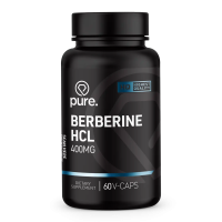 Berberine HCL