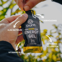Energy Gel