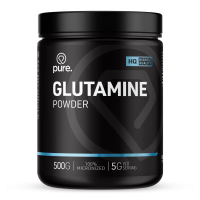 Glutamine Powder