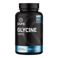 Glycine 500mg