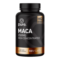 MACA Extract