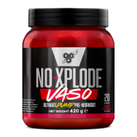 NO-Xplode VASO
