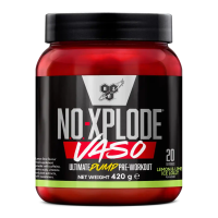 NO-Xplode VASO